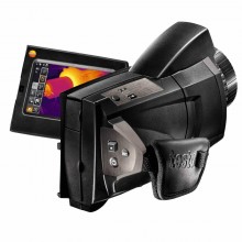 Testo 885-1 Automatic Focus Thermal Imager
