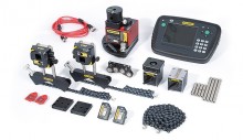 Easy Laser E720 Wireless Point Laser