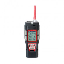 Riken GX-6000 Gas Monitor