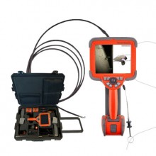 Waygate Technologies Everest Mentor Flex VideoProbe