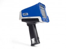 Olympus Vanta L XRF Analyzer