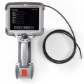 GE Mentor Visual IQ Analyzer