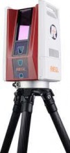 RIEGL VZ-600i 3D Scanner