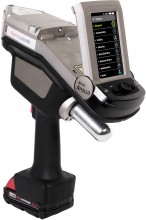 Niton Apollo Handheld LIBS Analyzer