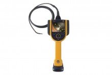 GE XL GO VideoProbe