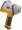 Hitachi X-MET8000 Expert Handheld X-Ray Fluorescence Analyzer