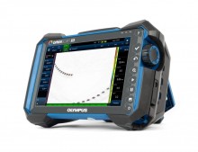 Olympus OmniScan X3 Flaw Detector