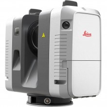 Leica RTC360 3D Laser Scanner