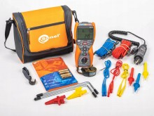 Sonel MPI-507 Electrical Tester