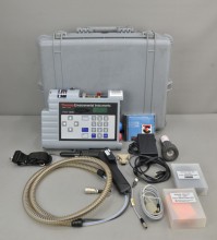 Thermo Scientific TVA-1000B Analyzer